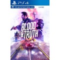 Blood &amp; Truth [VR] PS4